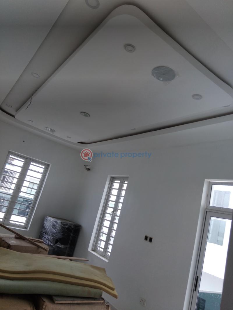 5 bedroom Detached Duplex For Sale Megamound Estate Lekki Phase 2 Lagos - 2