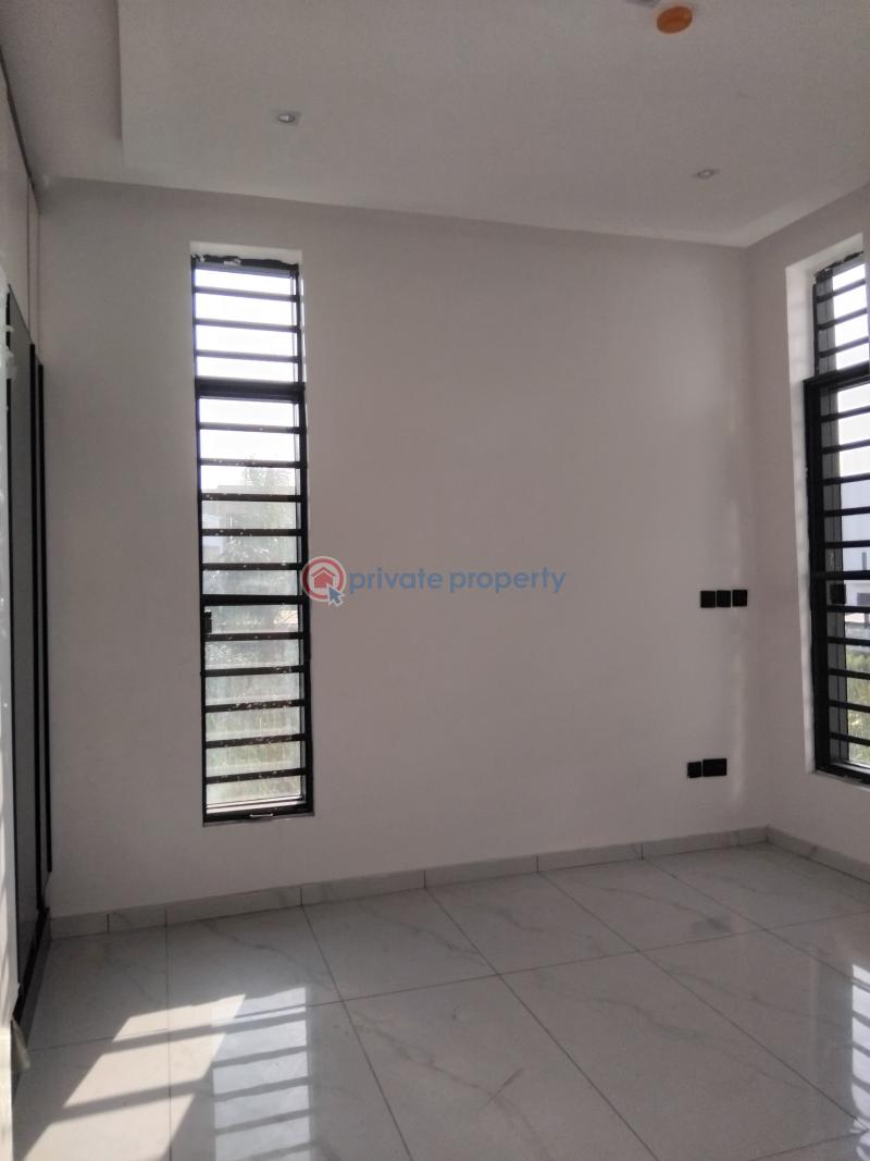 5 bedroom Detached Duplex For Sale Megamound Estate Lekki Phase 2 Lagos - 10