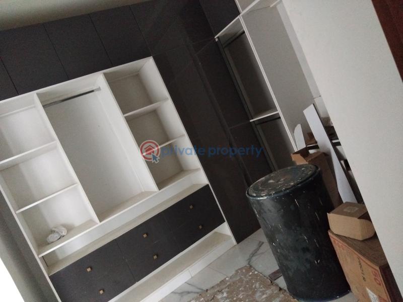 5 bedroom Detached Duplex For Sale Megamound Estate Lekki Phase 2 Lagos - 17