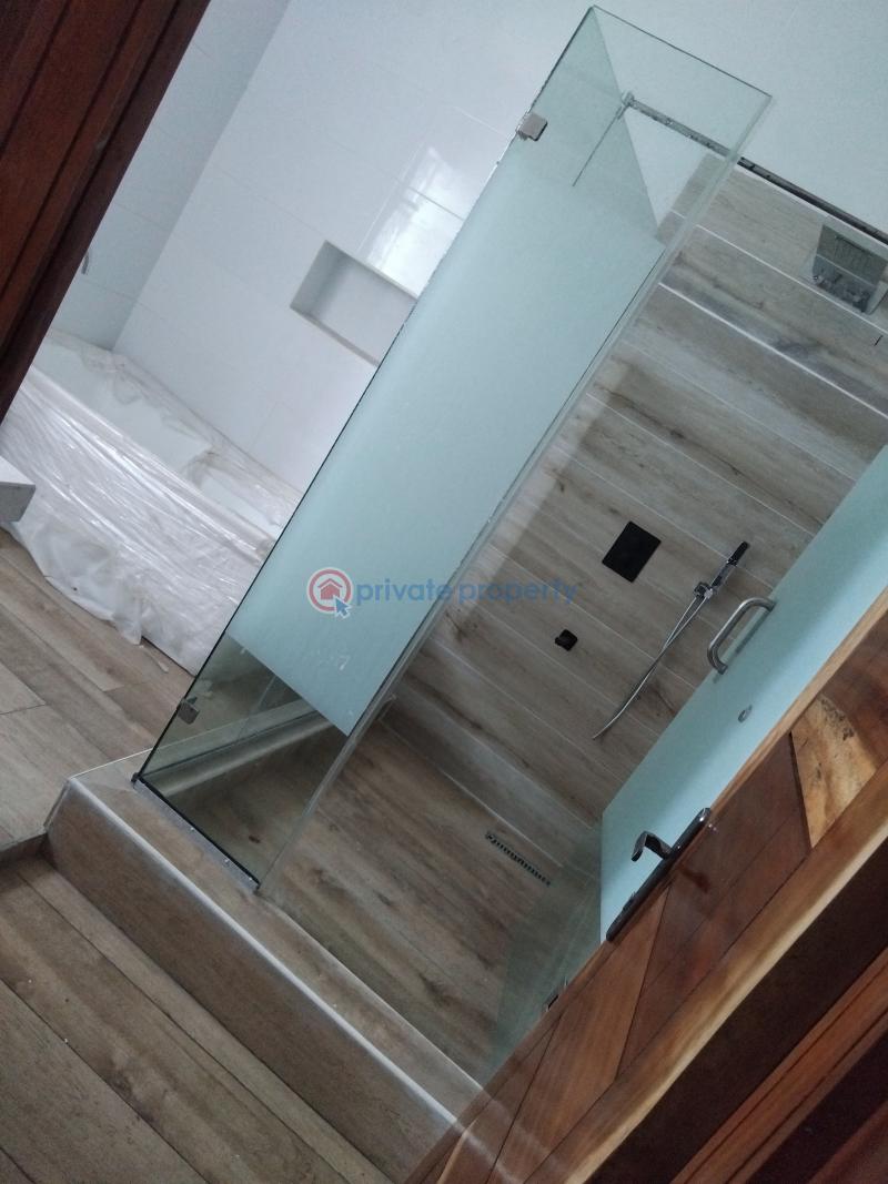 5 bedroom Detached Duplex For Sale Megamound Estate Lekki Phase 2 Lagos - 11