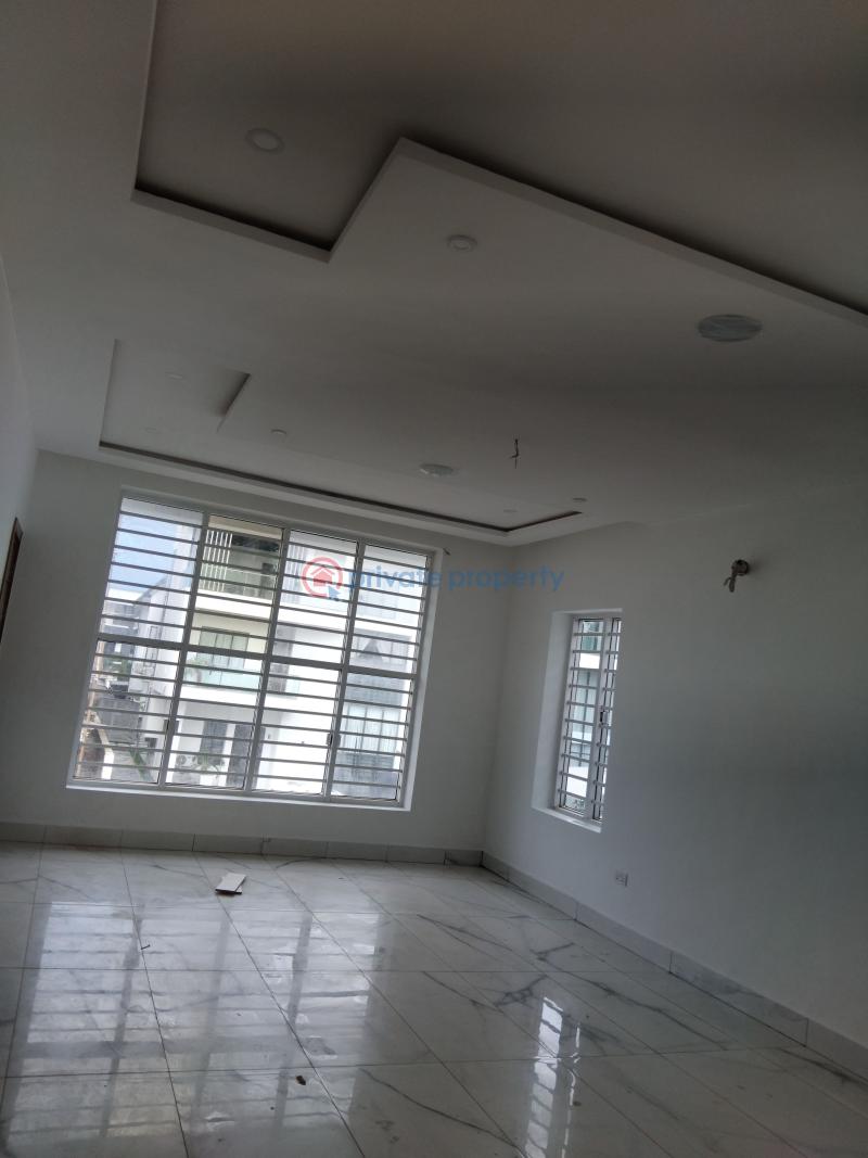 5 bedroom Detached Duplex For Sale Megamound Estate Lekki Phase 2 Lagos - 9