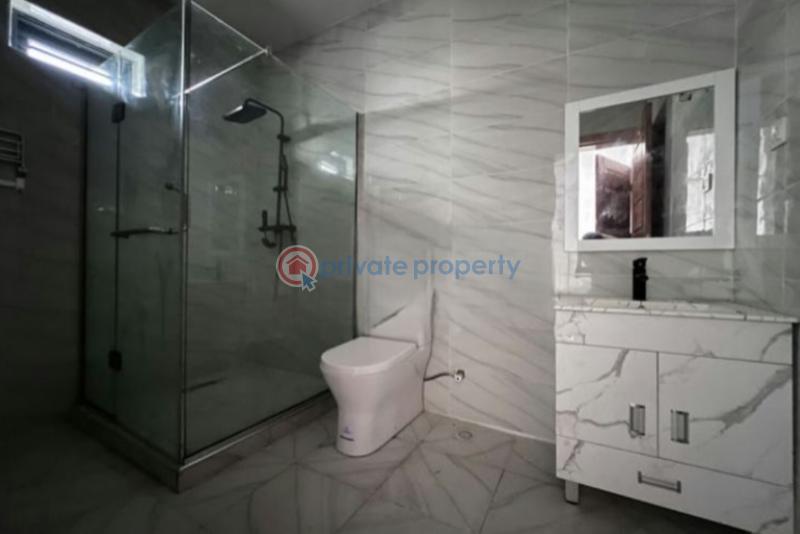 5 bedroom Detached Duplex For Sale Megamound Estate Lekki Phase 2 Lagos - 1
