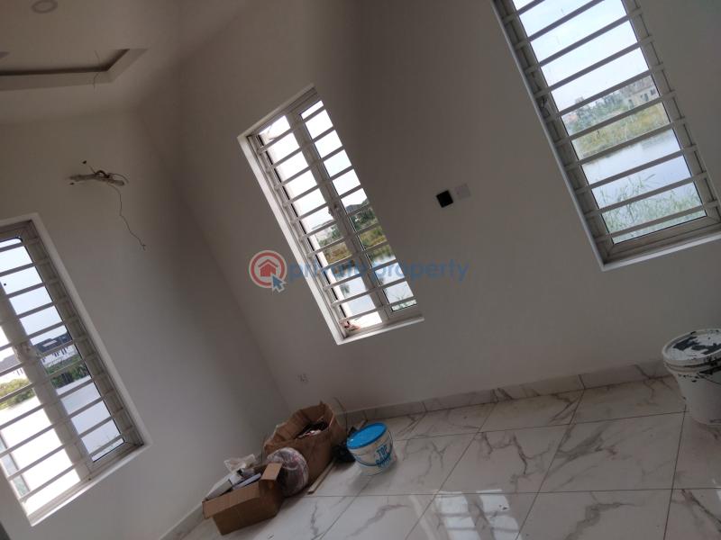 5 bedroom Detached Duplex For Sale Megamound Estate Lekki Phase 2 Lagos - 21