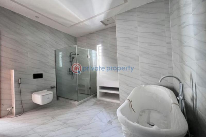 5 bedroom Detached Duplex For Sale Megamound Estate Lekki Phase 2 Lagos - 4