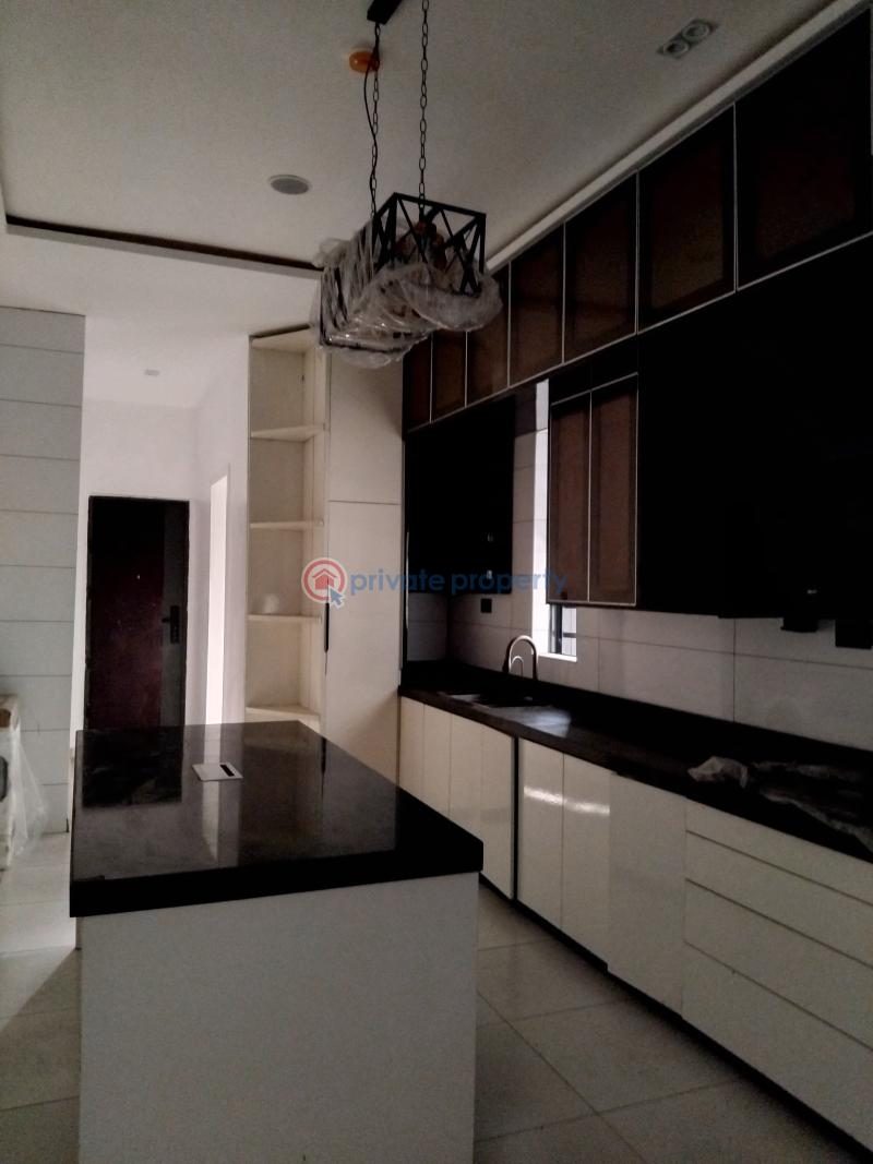5 bedroom Detached Duplex For Sale Megamound Estate Lekki Phase 2 Lagos - 14