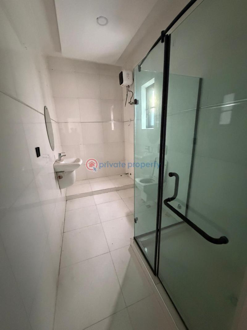 5 bedroom Detached Duplex For Sale Lekki Palm City Estate Ado Ajah Lagos - 5