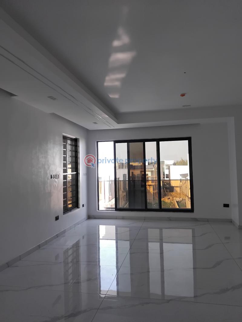 5 bedroom Detached Duplex For Sale Megamound Estate Lekki Phase 2 Lagos - 6