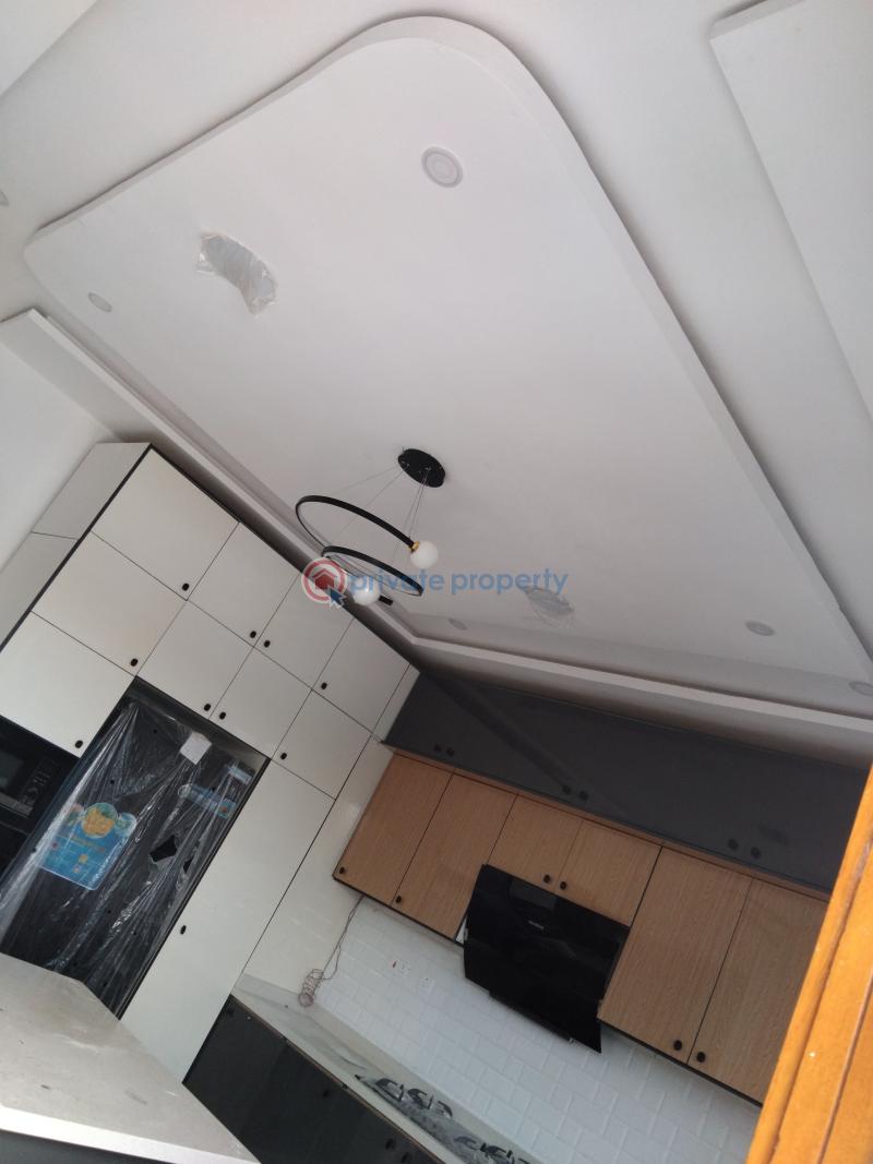 5 bedroom Detached Duplex For Sale Megamound Estate Lekki Phase 2 Lagos - 6