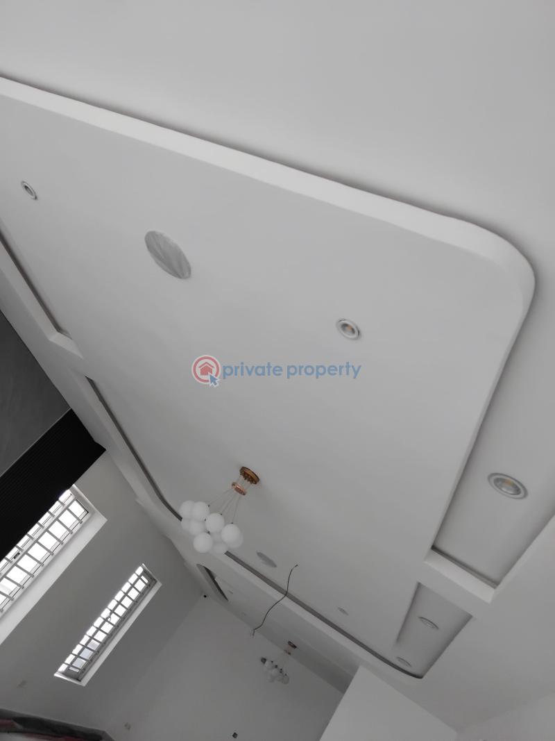 5 bedroom Detached Duplex For Sale Megamound Estate Lekki Phase 2 Lagos - 1