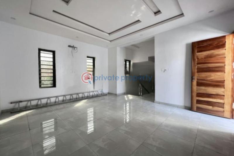 5 bedroom Detached Duplex For Sale Megamound Estate Lekki Phase 2 Lagos - 3