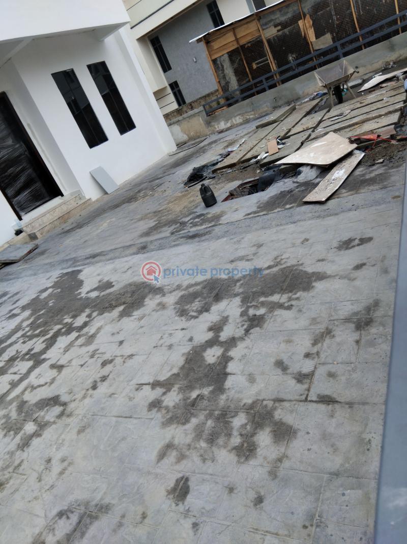 5 bedroom Detached Duplex For Sale Megamound Estate Lekki Phase 2 Lagos - 9