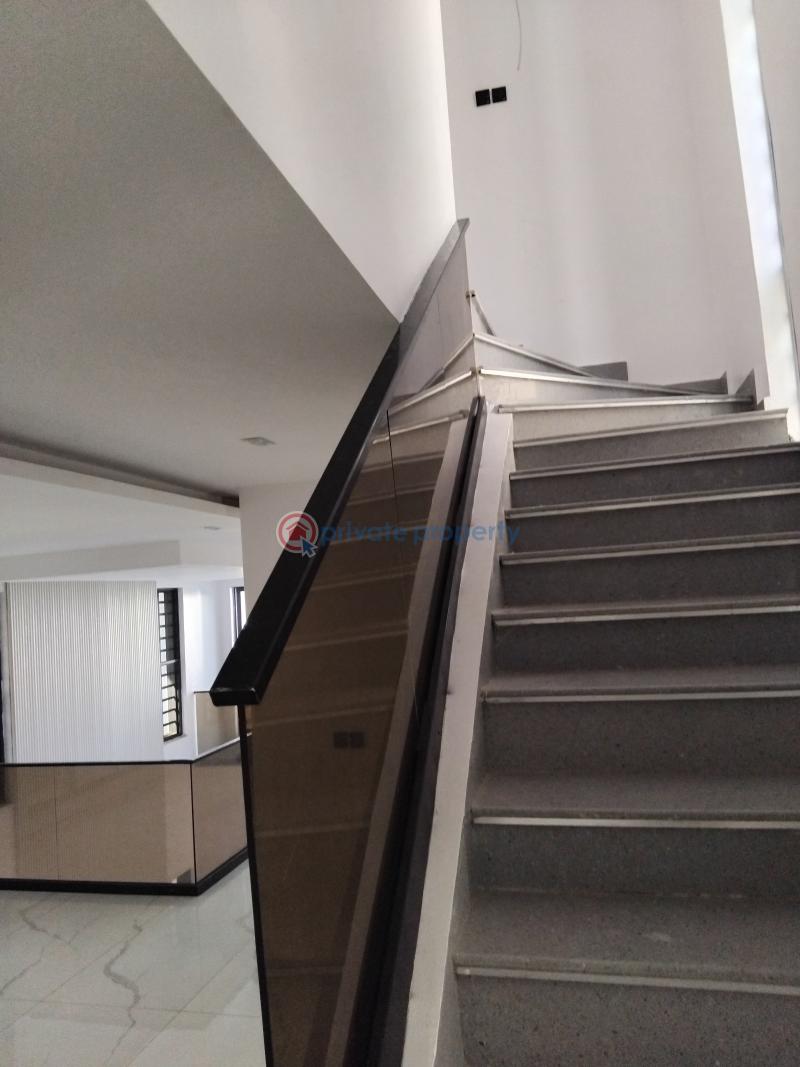 5 bedroom Detached Duplex For Sale Megamound Estate Lekki Phase 2 Lagos - 4