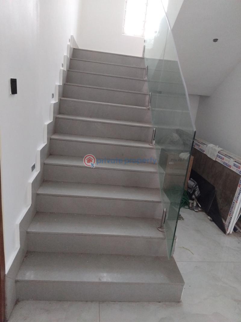 5 bedroom Detached Duplex For Sale Megamound Estate Lekki Phase 2 Lagos - 3