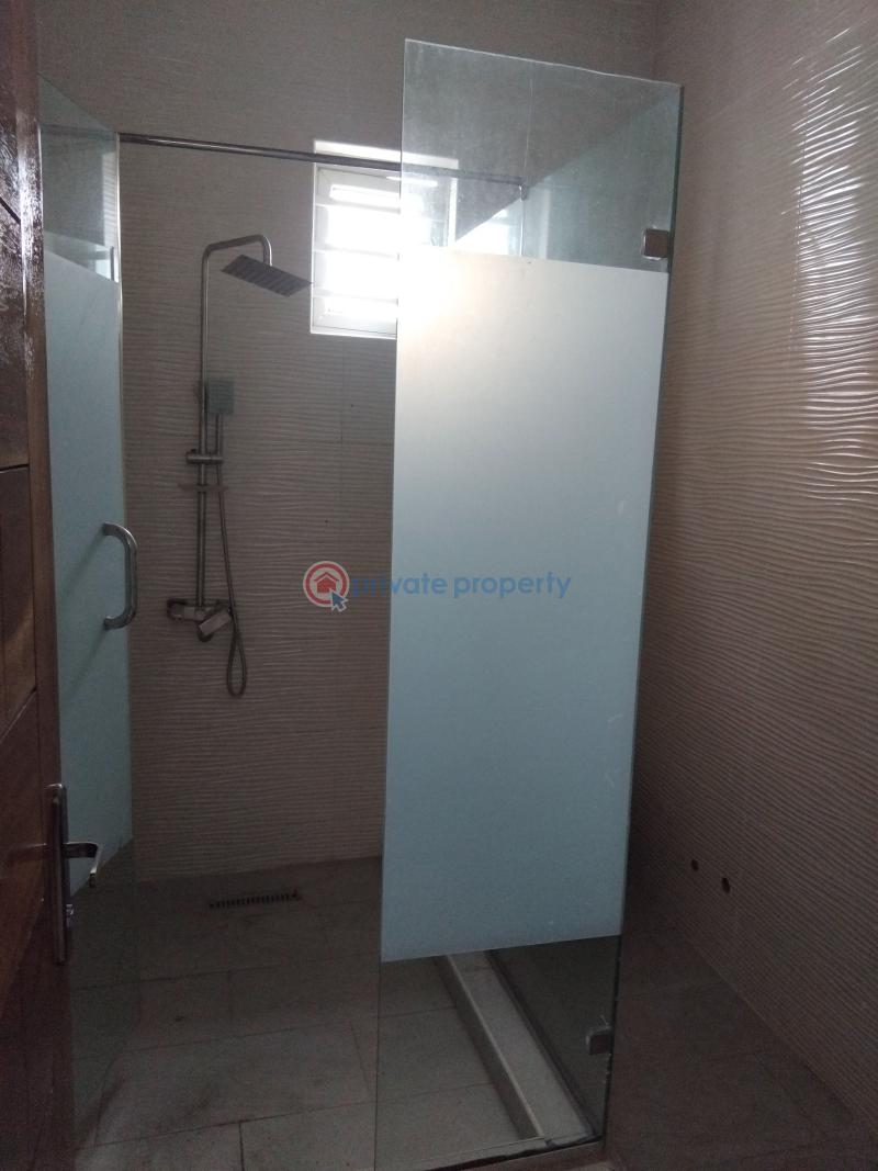 5 bedroom Detached Duplex For Sale Megamound Estate Lekki Phase 2 Lagos - 7