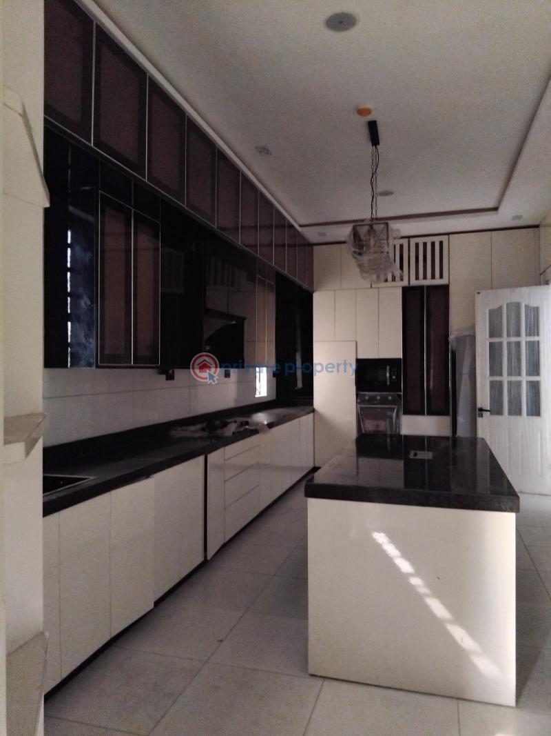 5 bedroom Detached Duplex For Sale Megamound Estate Lekki Phase 2 Lagos - 19