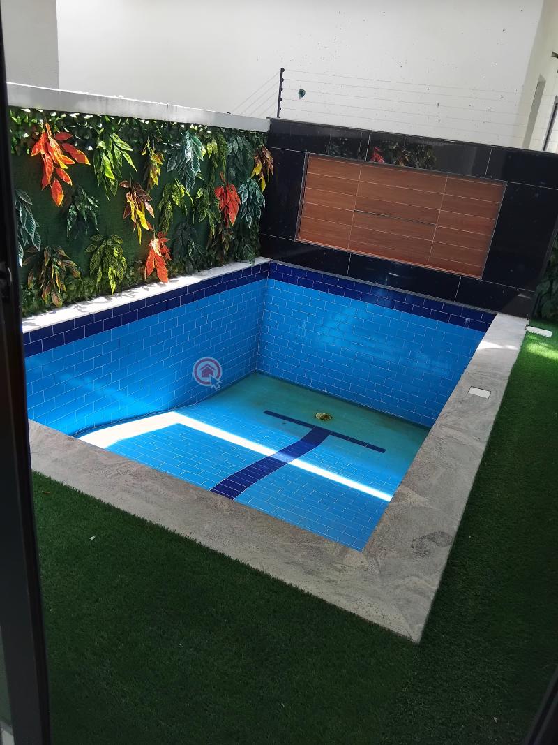 5 bedroom Detached Duplex For Sale Ajah Lagos - 17