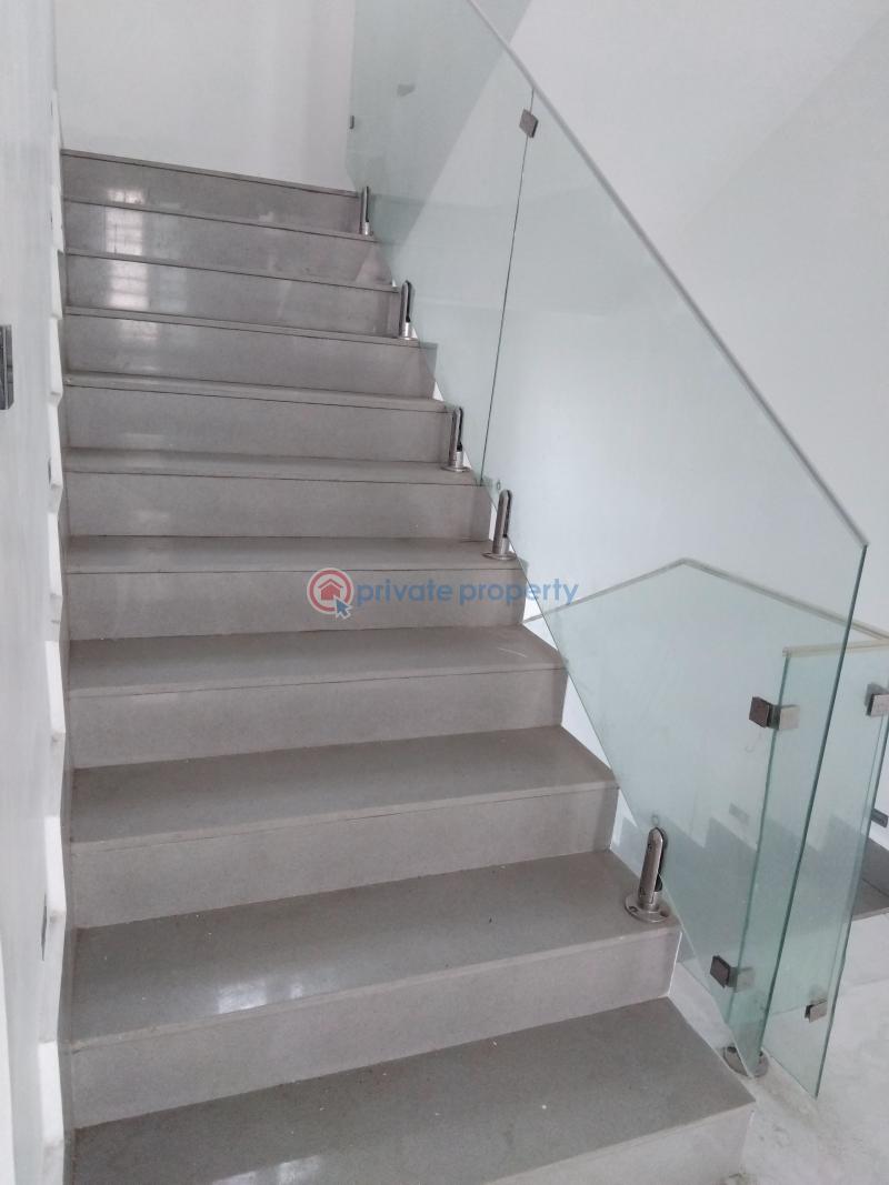 5 bedroom Detached Duplex For Sale Megamound Estate Lekki Phase 2 Lagos - 13