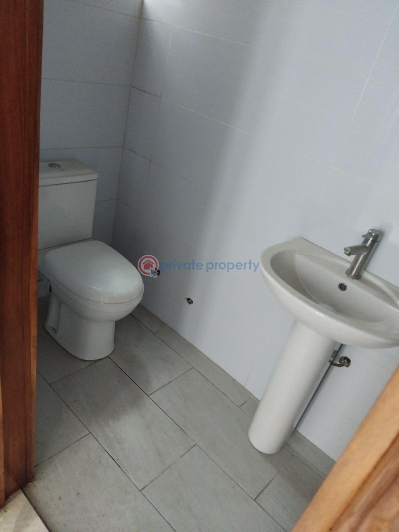 5 bedroom Detached Duplex For Sale Megamound Estate Lekki Phase 2 Lagos - 14