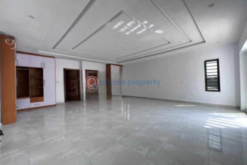 5 bedroom Detached Duplex For Sale Megamound Estate Lekki Phase 2 Lagos - 2