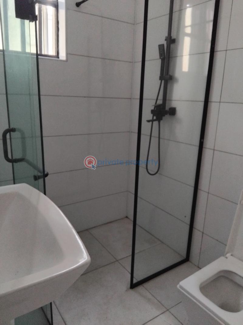 5 bedroom Detached Duplex For Sale Megamound Estate Lekki Phase 2 Lagos - 9