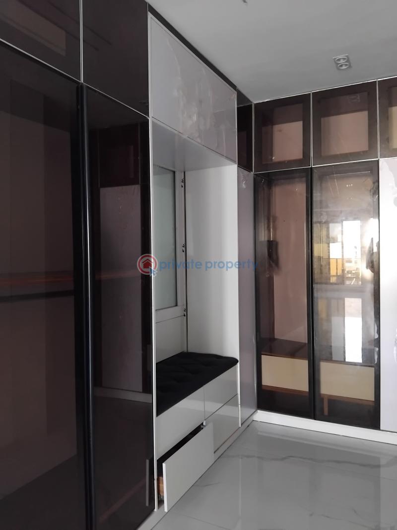 5 bedroom Detached Duplex For Sale Megamound Estate Lekki Phase 2 Lagos - 5