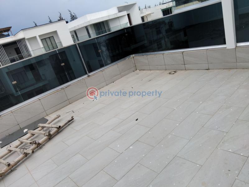 5 bedroom Detached Duplex For Sale Megamound Estate Lekki Phase 2 Lagos - 19
