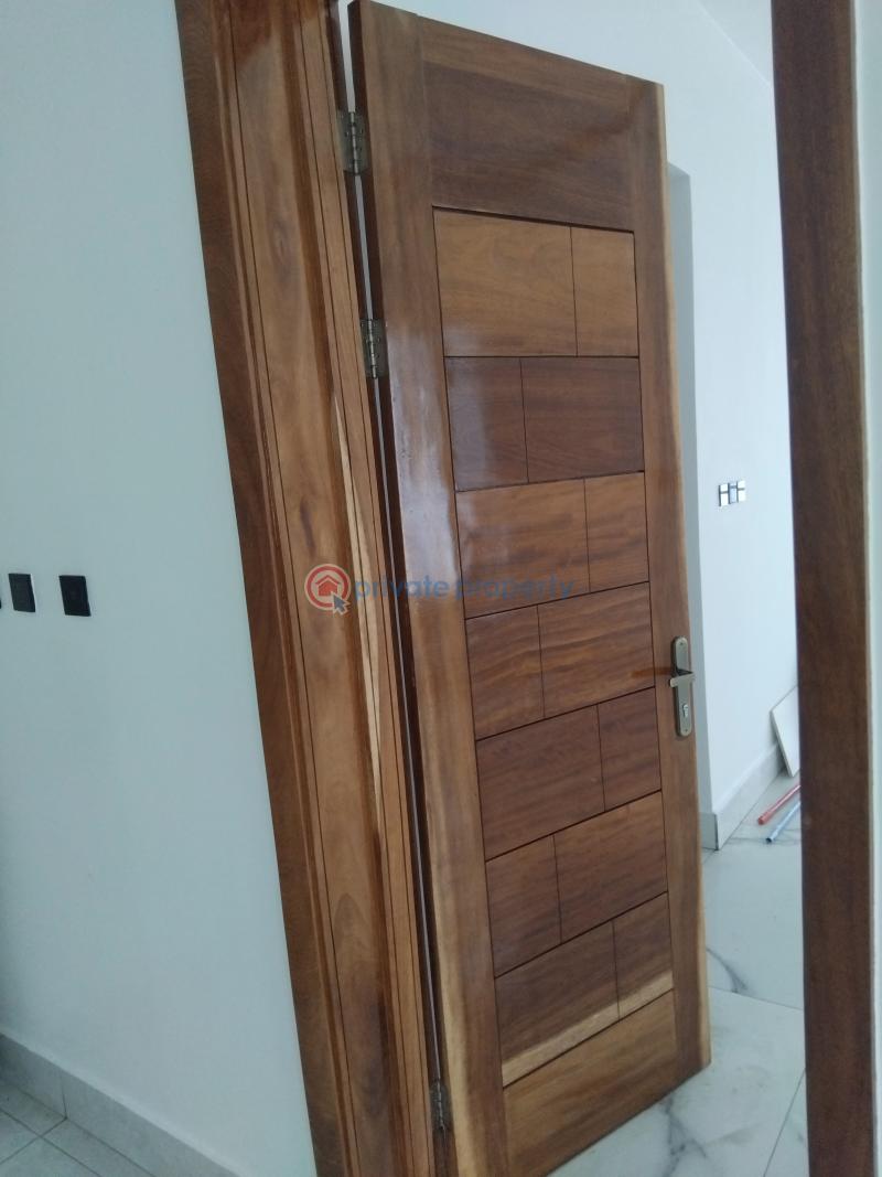 5 bedroom Detached Duplex For Sale Megamound Estate Lekki Phase 2 Lagos - 16