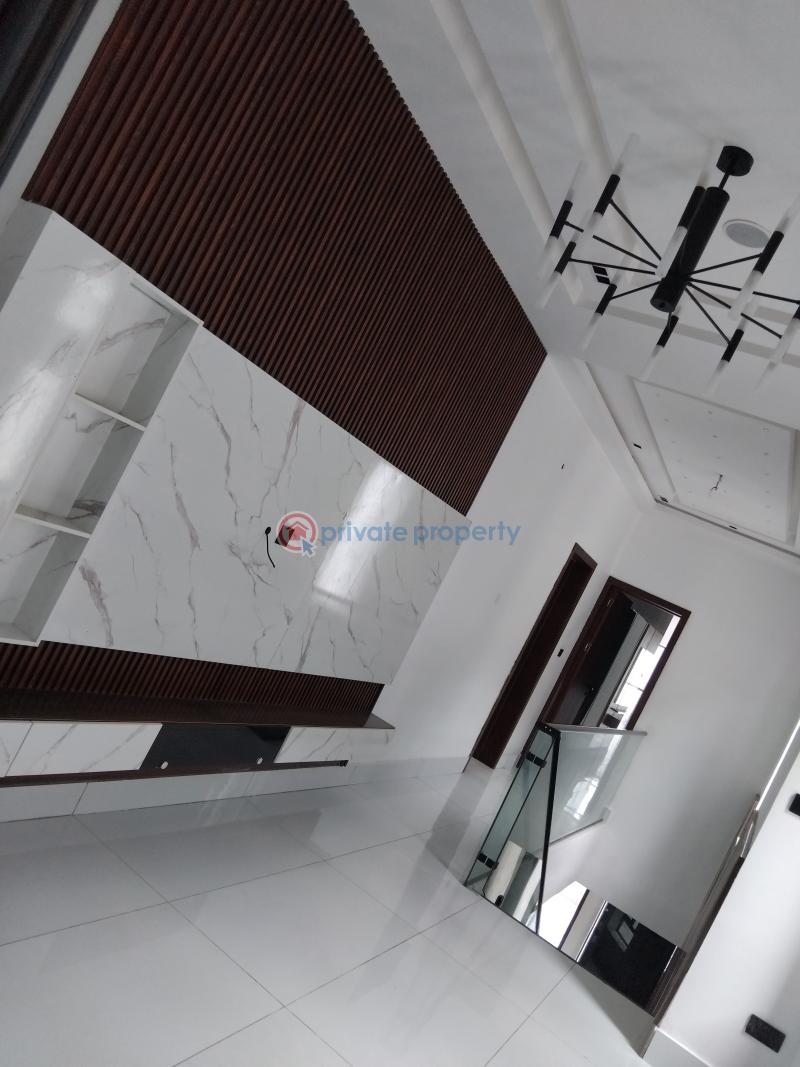 5 bedroom Detached Duplex For Sale Ajah Lagos - 11