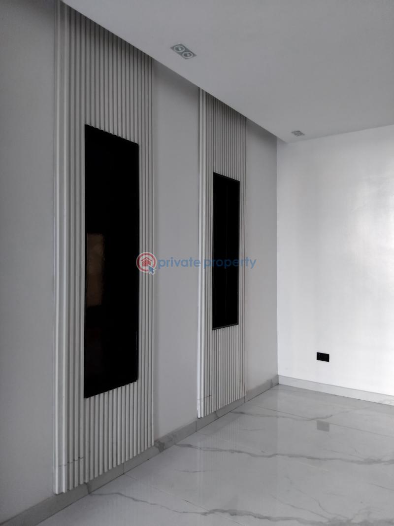 5 bedroom Detached Duplex For Sale Megamound Estate Lekki Phase 2 Lagos - 20