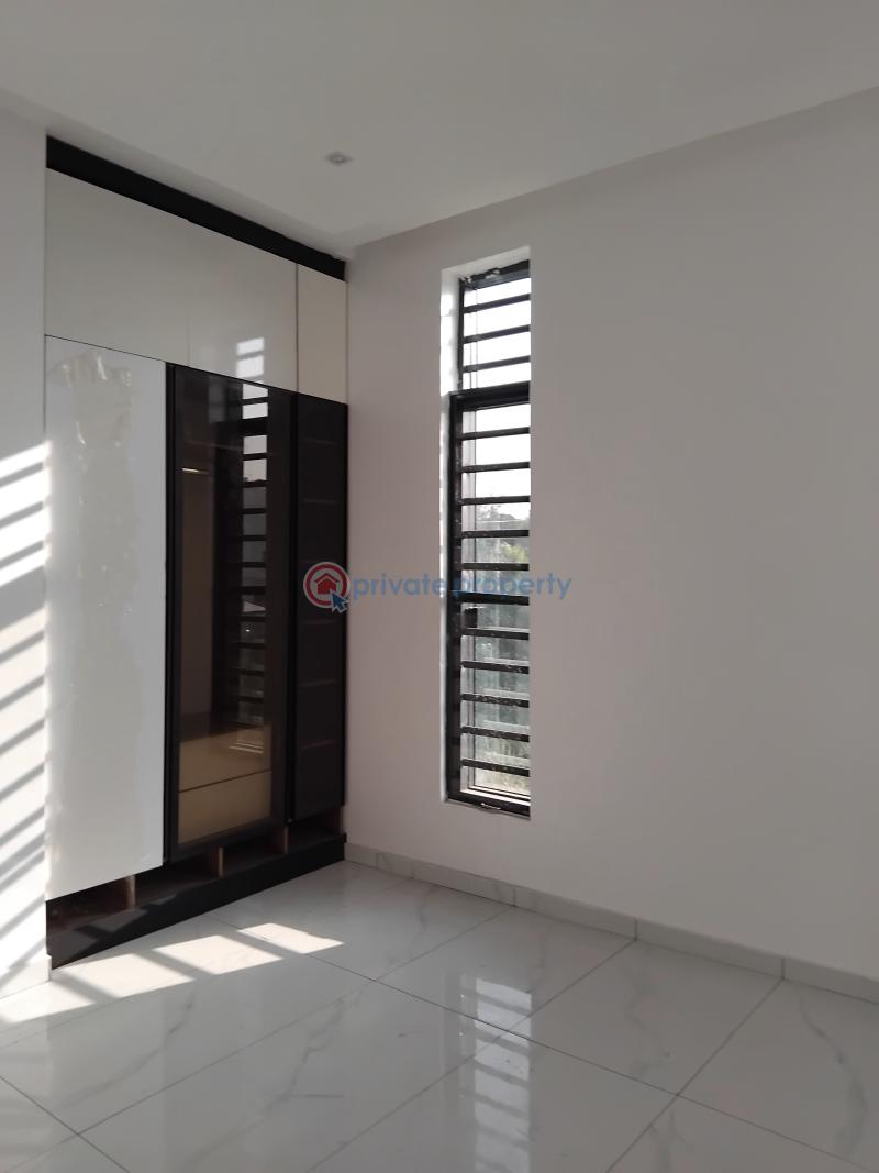 5 bedroom Detached Duplex For Sale Megamound Estate Lekki Phase 2 Lagos - 13