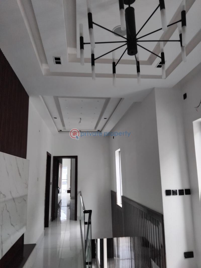 5 bedroom Detached Duplex For Sale Ajah Lagos - 6