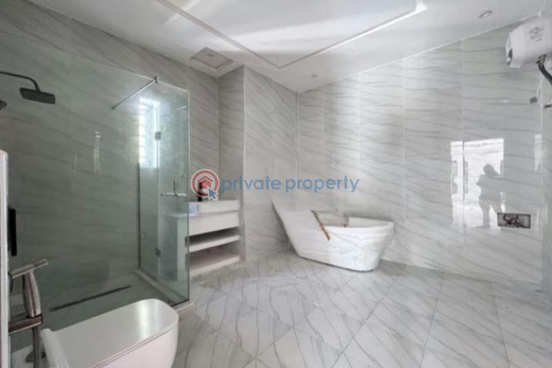 5 bedroom Detached Duplex For Sale Megamound Estate Lekki Phase 2 Lagos - 7