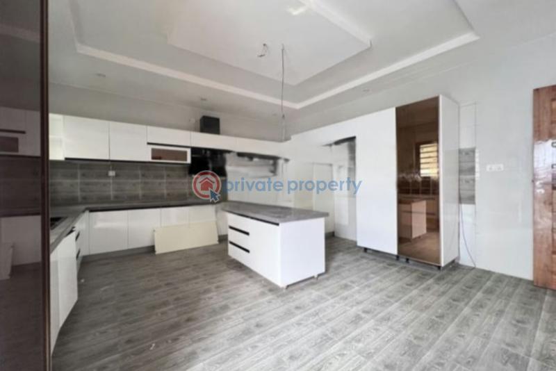 5 bedroom Detached Duplex For Sale Megamound Estate Lekki Phase 2 Lagos - 5