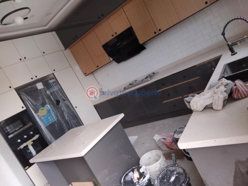 5 bedroom Detached Duplex For Sale Megamound Estate Lekki Phase 2 Lagos - 5