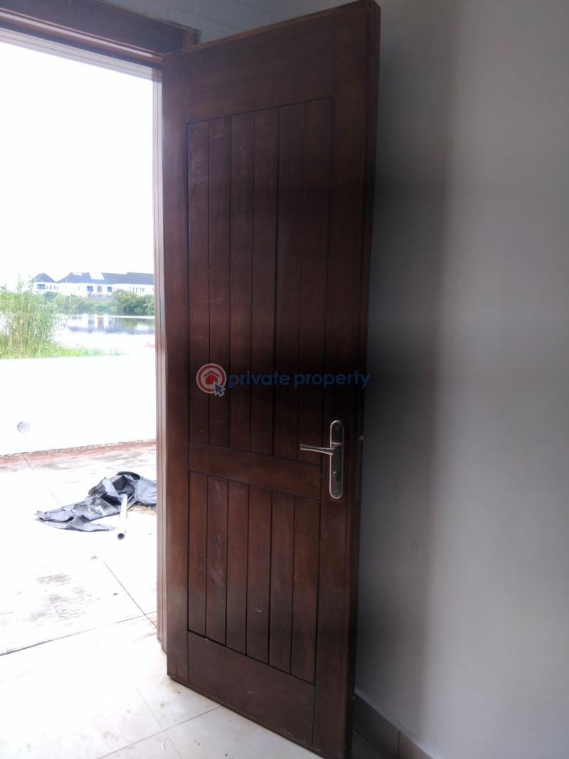 5 bedroom Detached Duplex For Sale Megamound Estate Lekki Phase 2 Lagos - 4