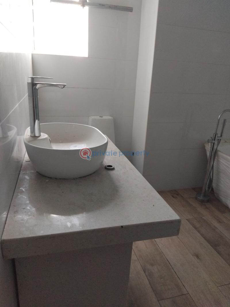 5 bedroom Detached Duplex For Sale Megamound Estate Lekki Phase 2 Lagos - 10