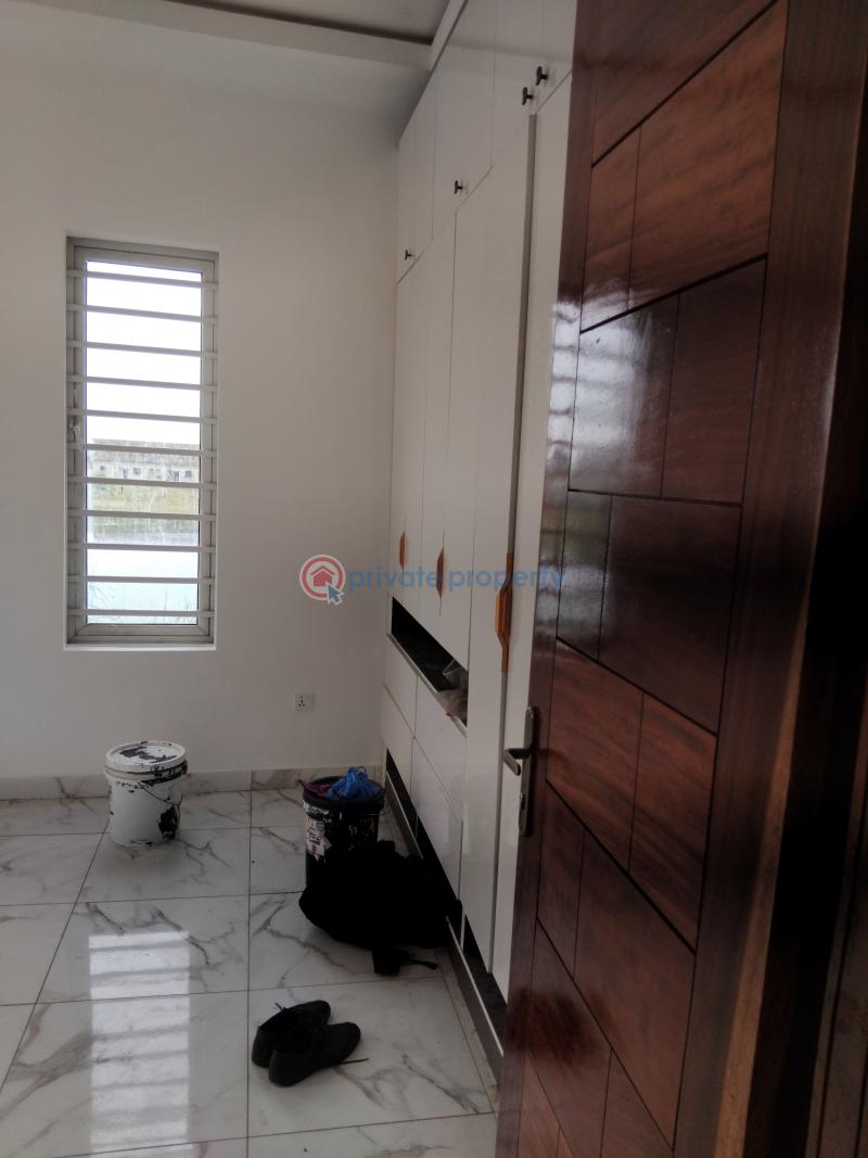 5 bedroom Detached Duplex For Sale Megamound Estate Lekki Phase 2 Lagos - 20