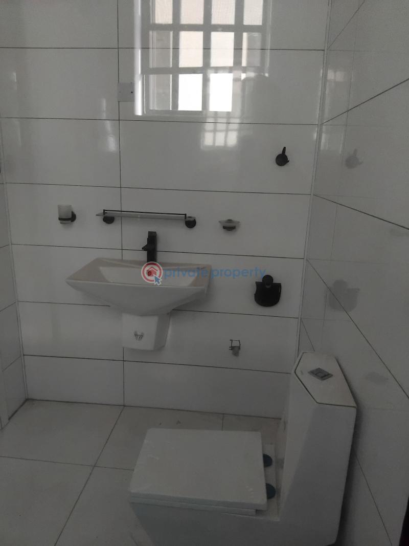 5 bedroom Detached Duplex For Sale Megamound Estate Lekki Phase 2 Lagos - 12