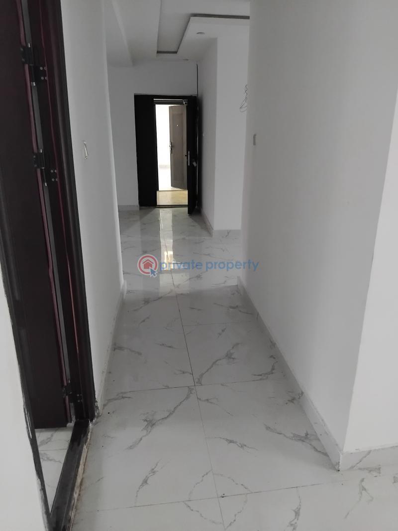 2 bedroom Block Of Flats For Sale Badore Ado Ajah Lagos - 3