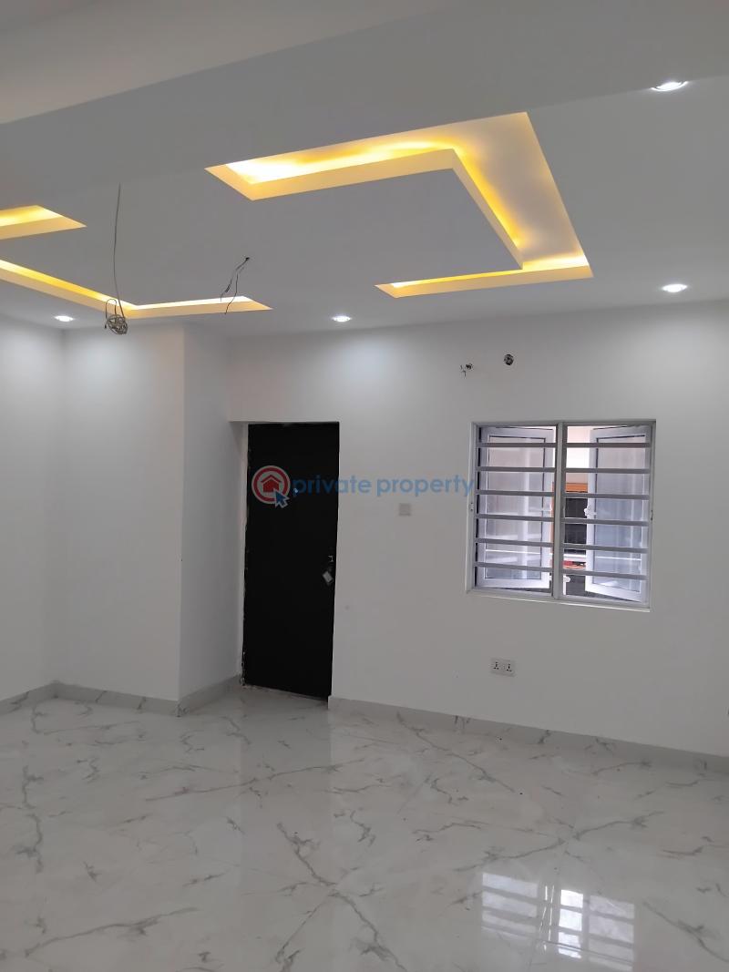 2 bedroom Block Of Flats For Sale Badore Ado Ajah Lagos - 12