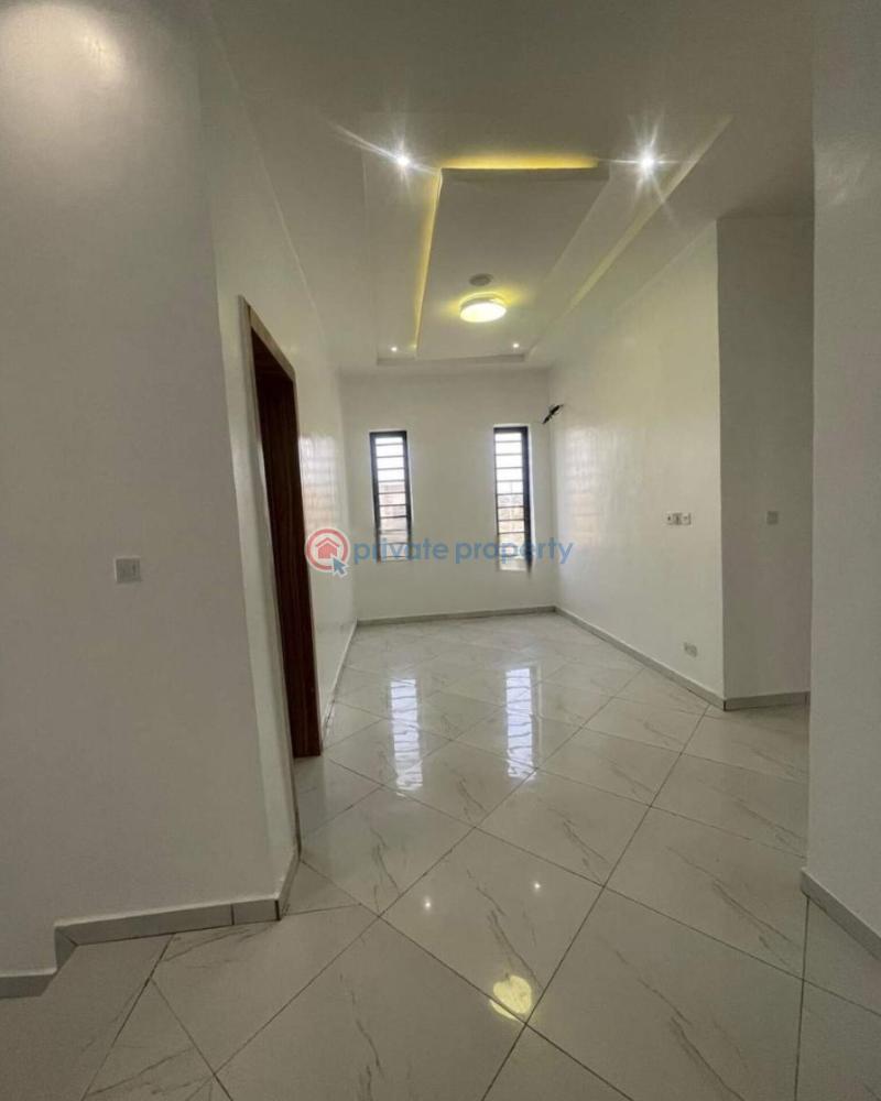 2 bedroom Flat & Apartment For Rent Behind Blenco Supermarket Sangotedo Ajah Lagos - 4