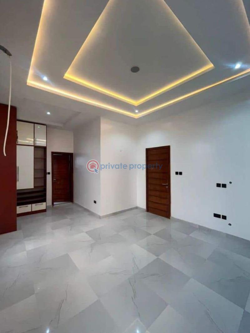 2 bedroom Flat & Apartment For Rent Behind Blenco Supermarket Sangotedo Ajah Lagos - 3