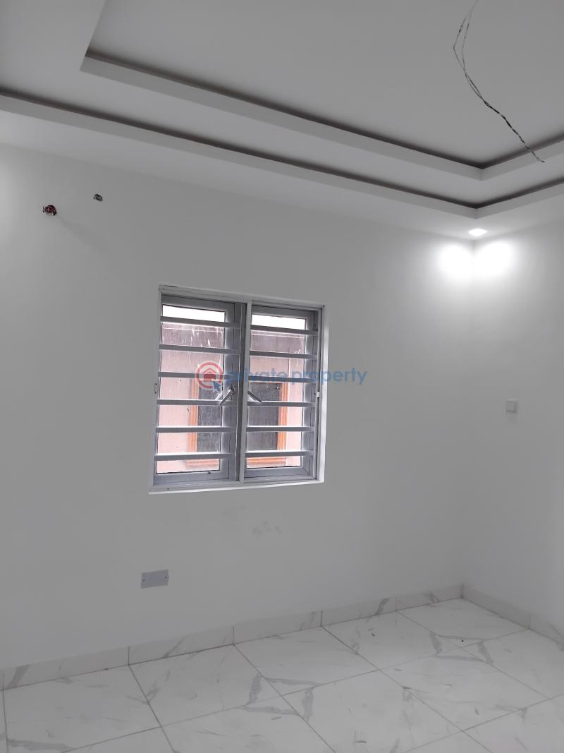 2 bedroom Block Of Flats For Sale Badore Ado Ajah Lagos - 14