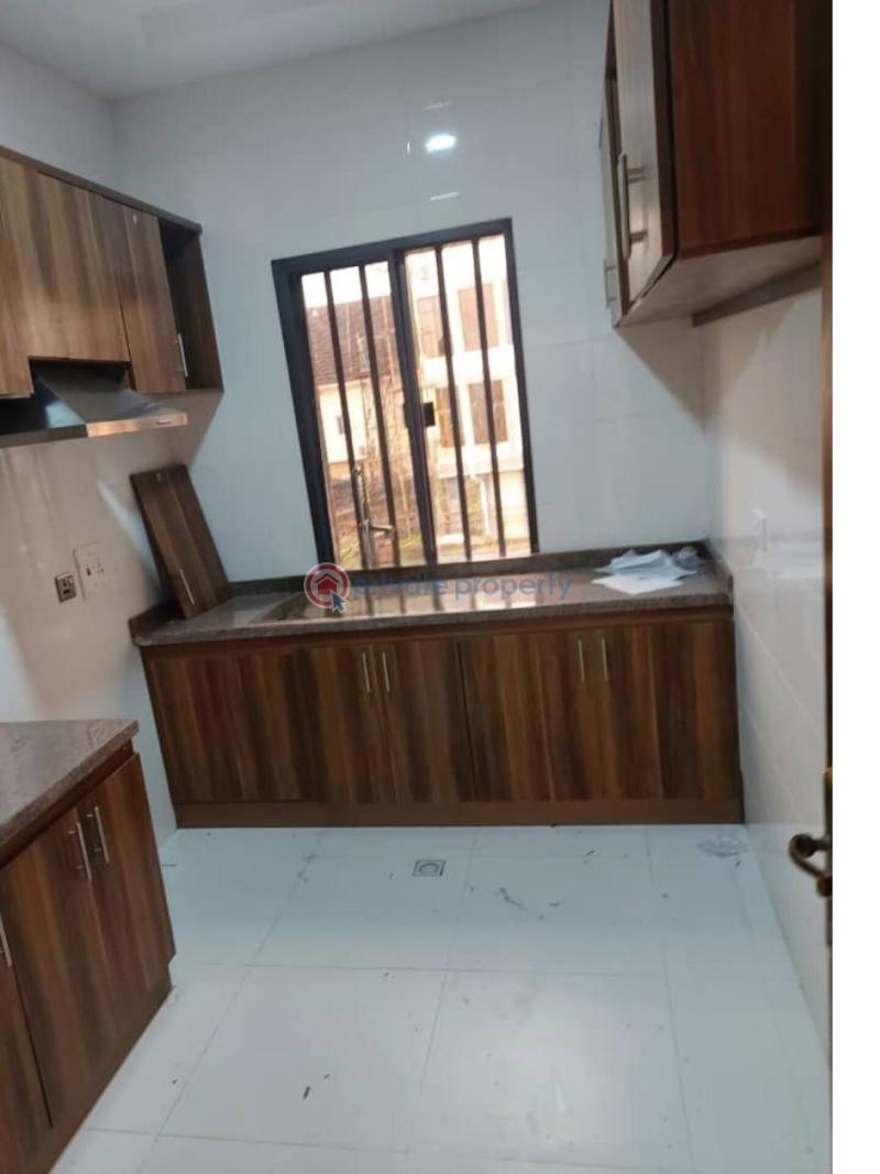 2 bedroom Flat & Apartment For Rent Behind Blenco Supermarket Sangotedo Ajah Lagos - 5