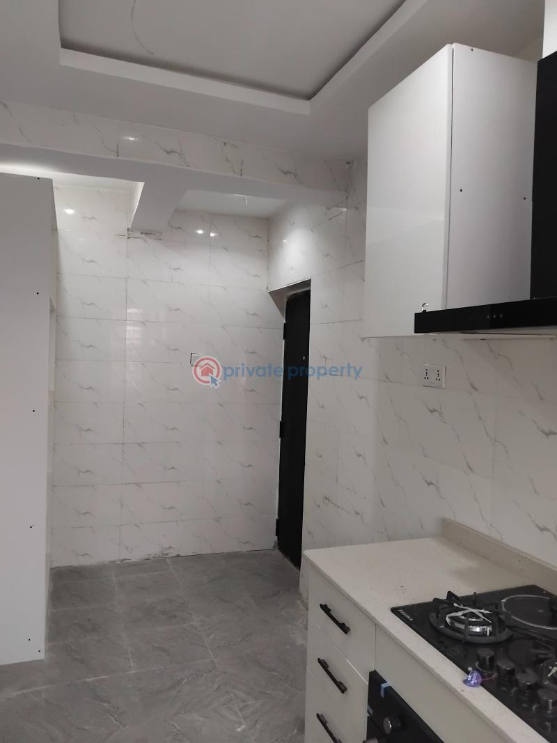 2 bedroom Block Of Flats For Sale Badore Ado Ajah Lagos - 9