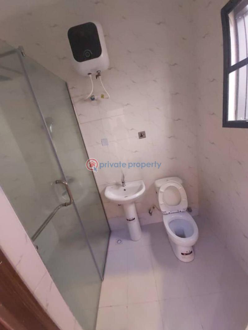2 bedroom Flat & Apartment For Rent Behind Blenco Supermarket Sangotedo Ajah Lagos - 6