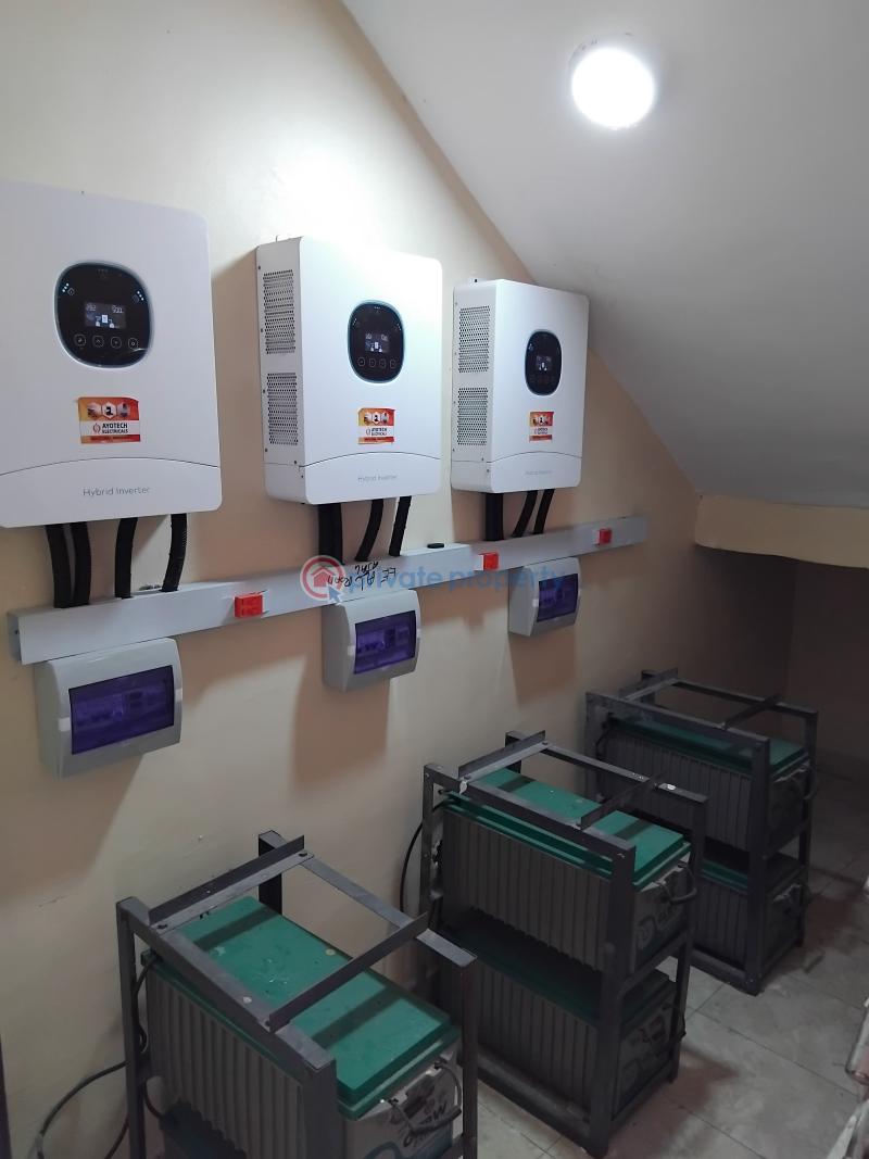 2 bedroom Block Of Flats For Sale Badore Ado Ajah Lagos - 17