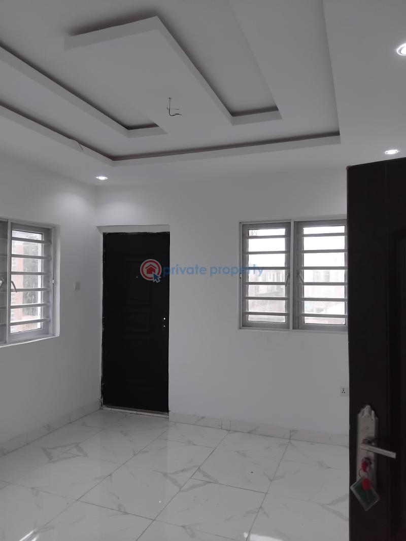 2 bedroom Block Of Flats For Sale Badore Ado Ajah Lagos - 6
