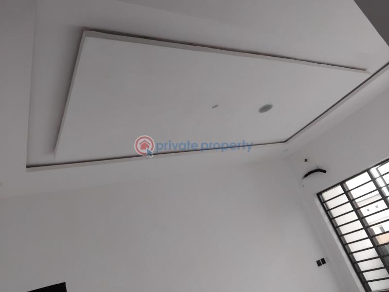 3 bedroom Terraced Duplex For Sale Abraham Adesanya Ajah Lagos - 17