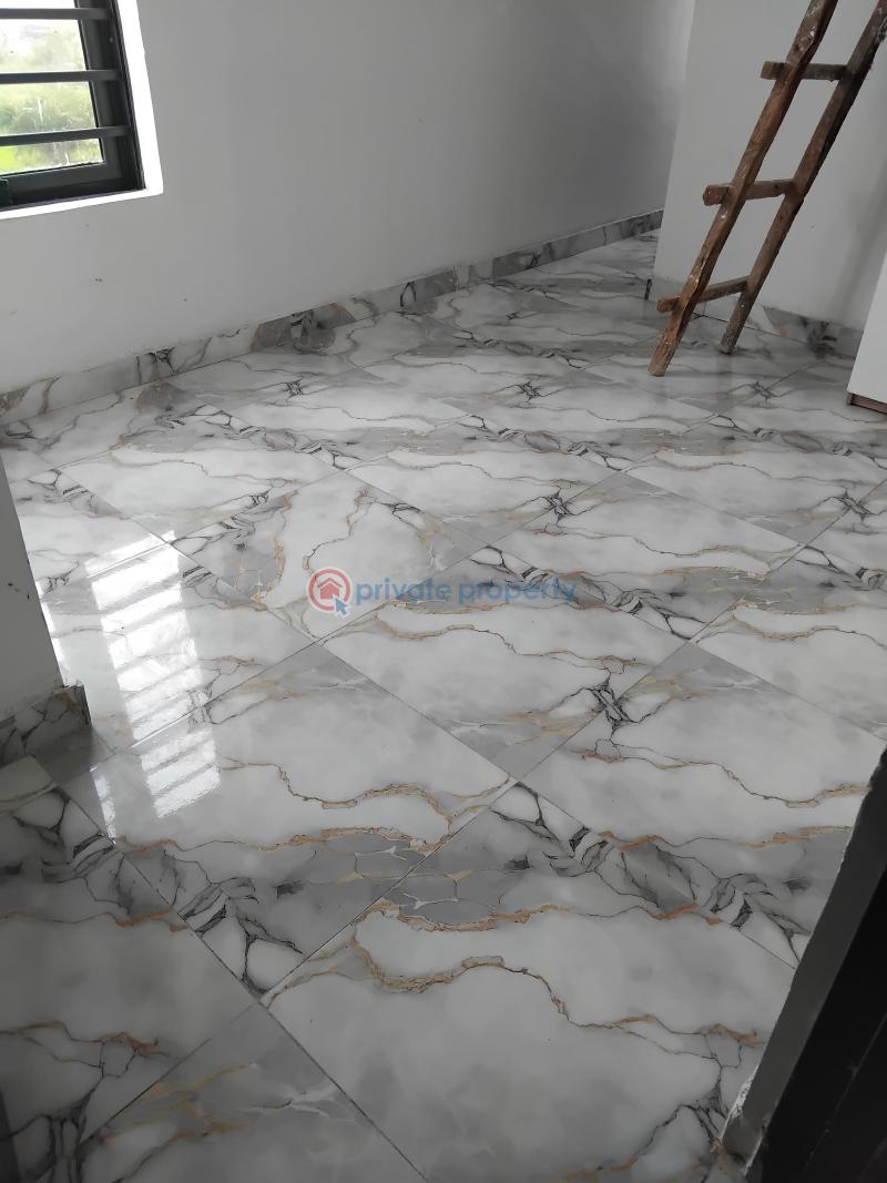 3 bedroom Terraced Duplex For Sale Abraham Adesanya Ajah Lagos - 9